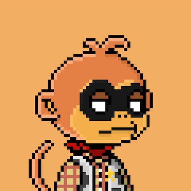 MonkeyHood #3512