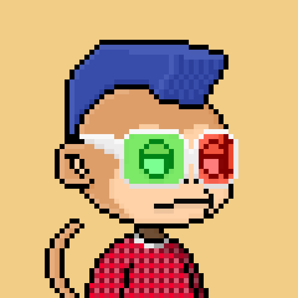 MonkeyHood #3513