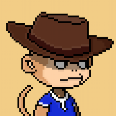 MonkeyHood #3515