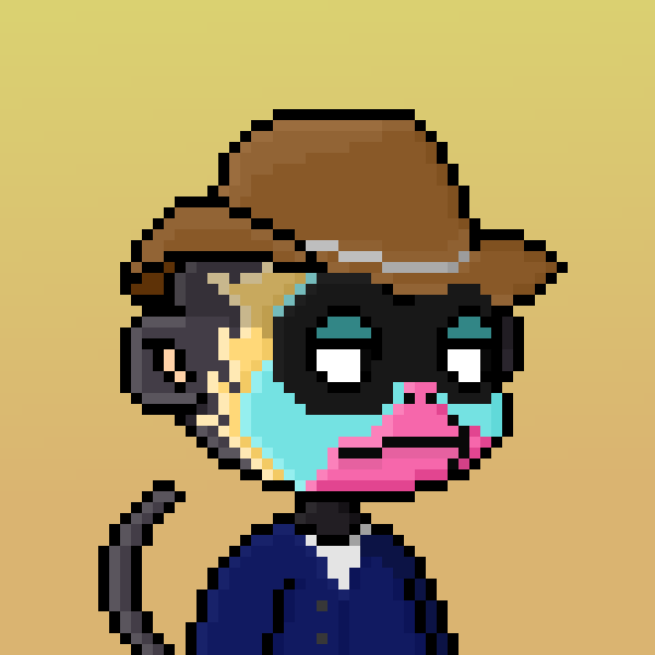 MonkeyHood #3516