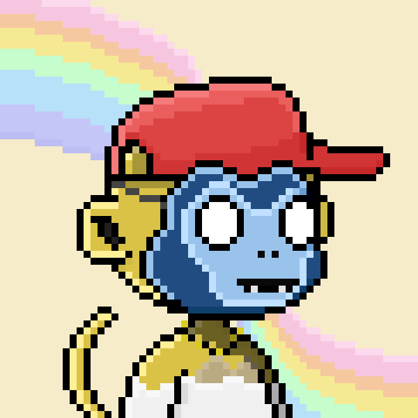 MonkeyHood #3517
