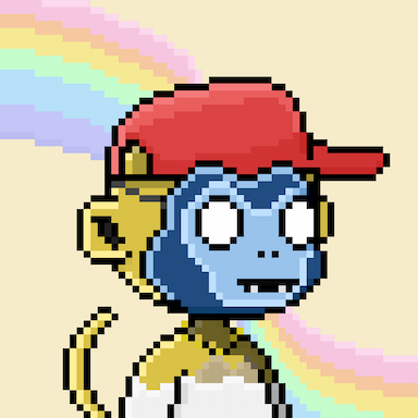 MonkeyHood #3517