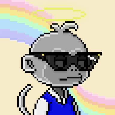 MonkeyHood #3518