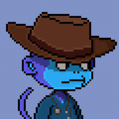 MonkeyHood #3519