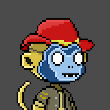 MonkeyHood #352