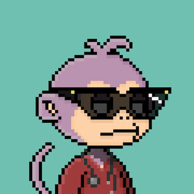 MonkeyHood #3520