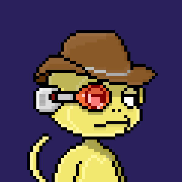 MonkeyHood #3521