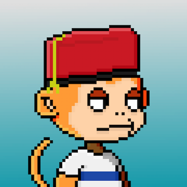 MonkeyHood #3522