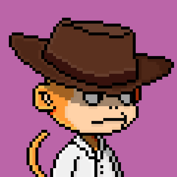 MonkeyHood #3523