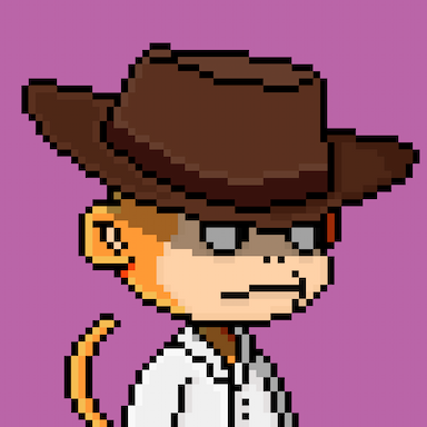 MonkeyHood #3523