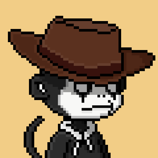 MonkeyHood #3524
