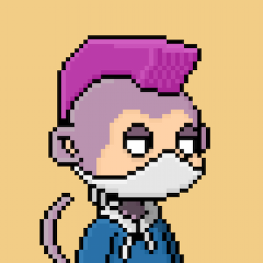 MonkeyHood #3525