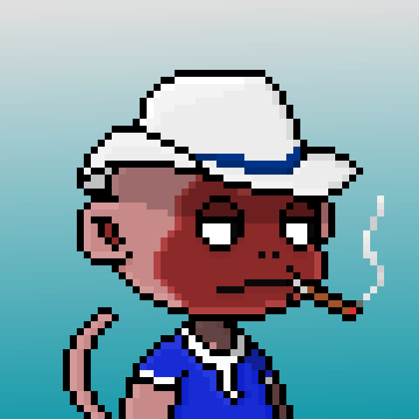 MonkeyHood #3527