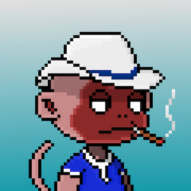 MonkeyHood #3527