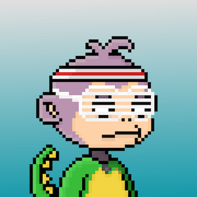 MonkeyHood #3528