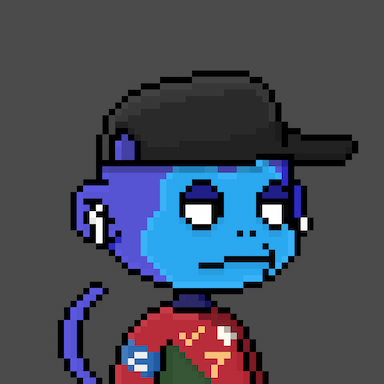 MonkeyHood #3529