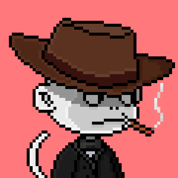 MonkeyHood #353