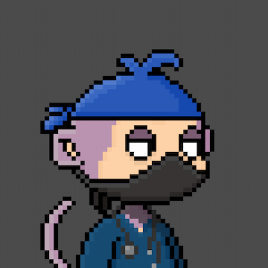 MonkeyHood #3530