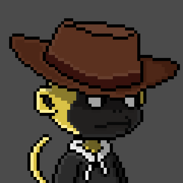 MonkeyHood #3532