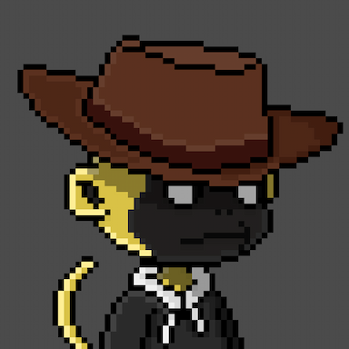 MonkeyHood #3532