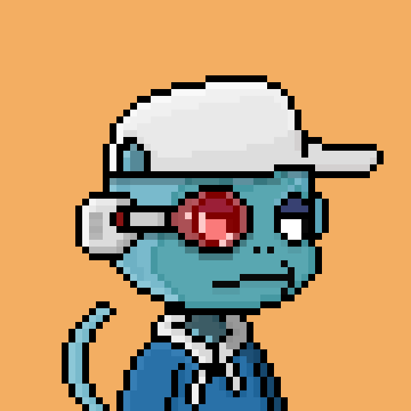 MonkeyHood #3535
