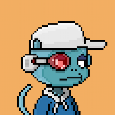MonkeyHood #3535