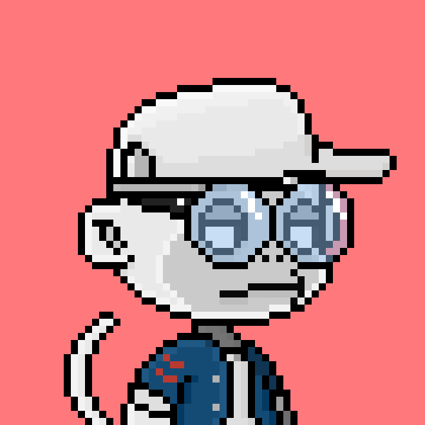 MonkeyHood #3536