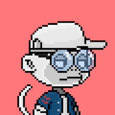 MonkeyHood #3536