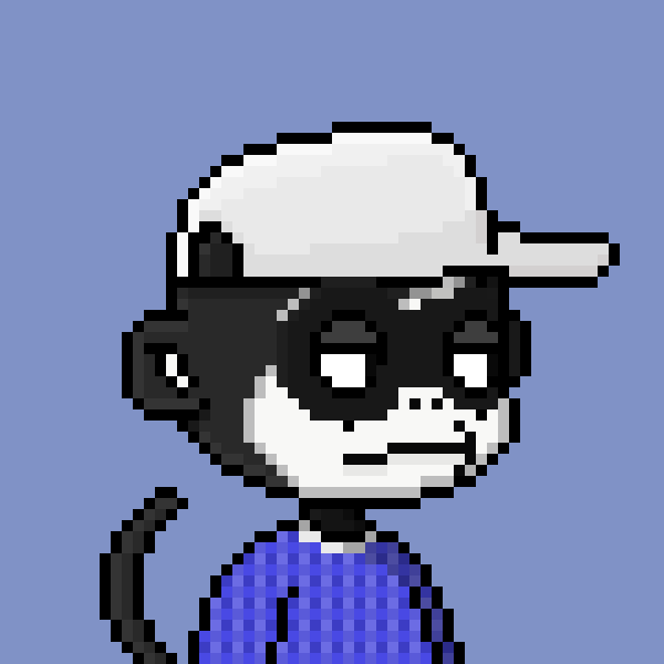 MonkeyHood #3537