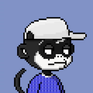 MonkeyHood #3537