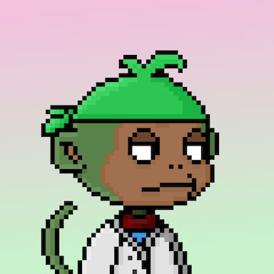 MonkeyHood #3538