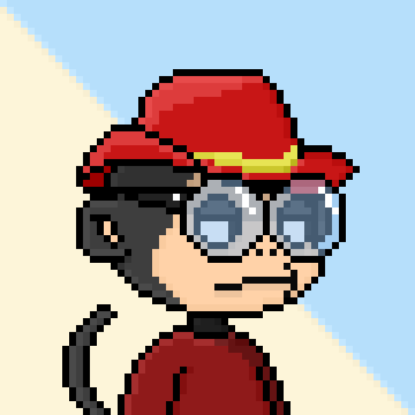 MonkeyHood #3539
