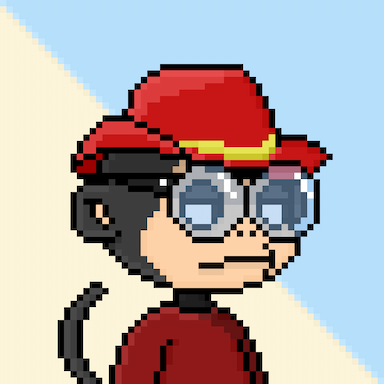 MonkeyHood #3539