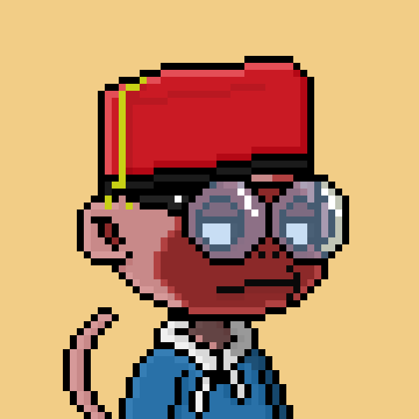 MonkeyHood #354