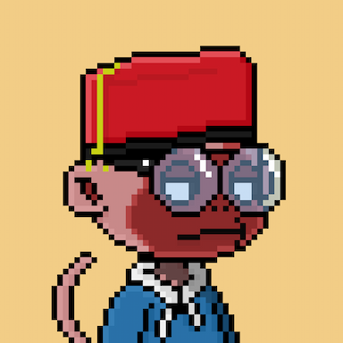 MonkeyHood #354