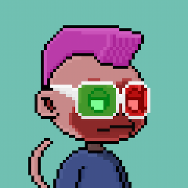 MonkeyHood #3540
