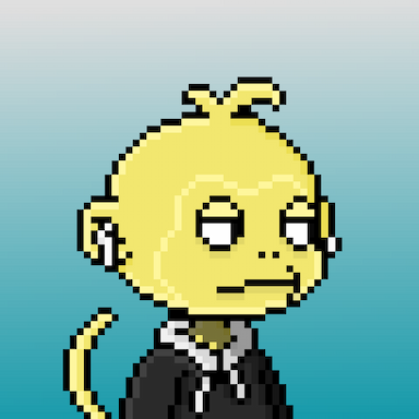 MonkeyHood #3541