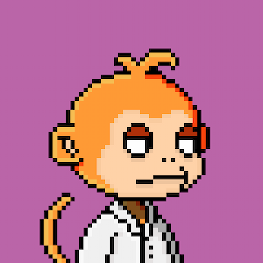 MonkeyHood #3542