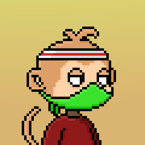 MonkeyHood #3544