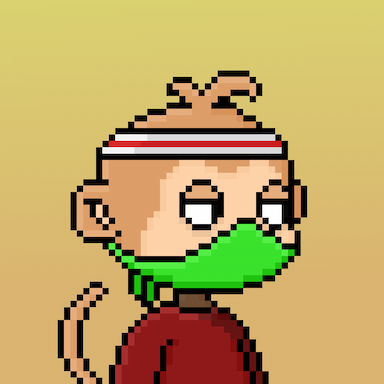 MonkeyHood #3544