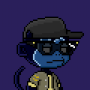 MonkeyHood #3545