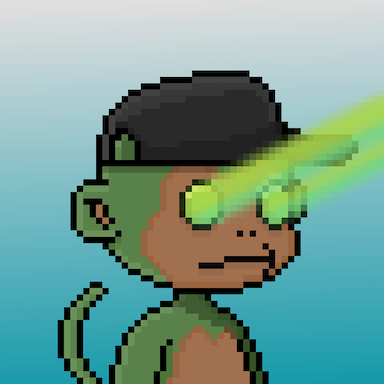 MonkeyHood #3546