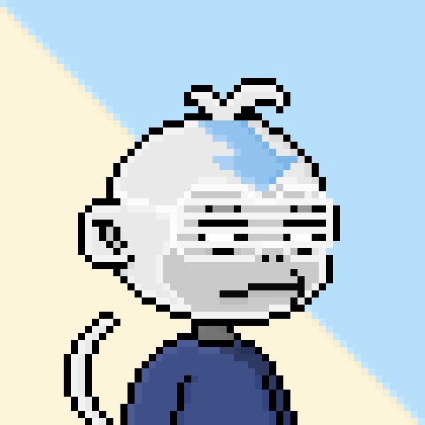 MonkeyHood #3547