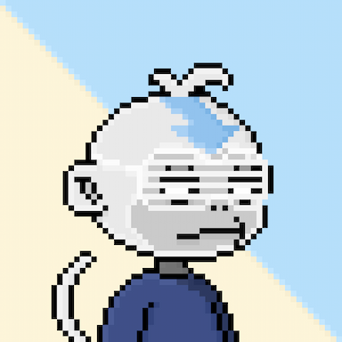 MonkeyHood #3547