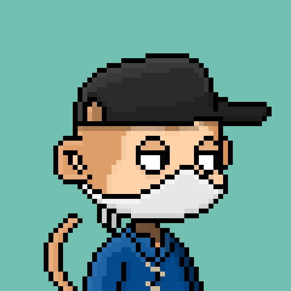 MonkeyHood #3548