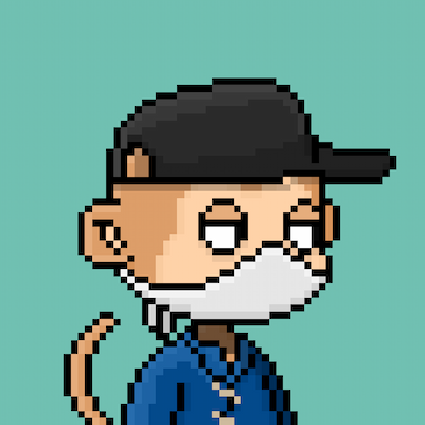MonkeyHood #3548