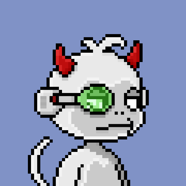 MonkeyHood #3549