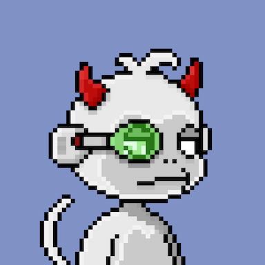 MonkeyHood #3549
