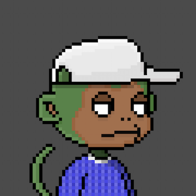 MonkeyHood #355