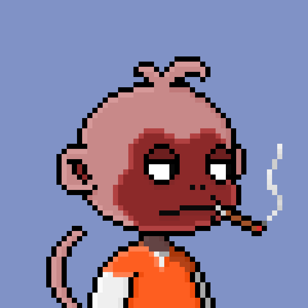 MonkeyHood #3552